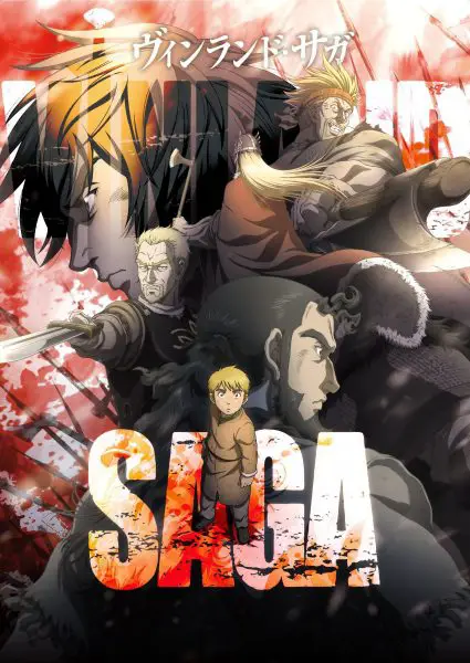 انمي Vinland Saga الحلقة 22