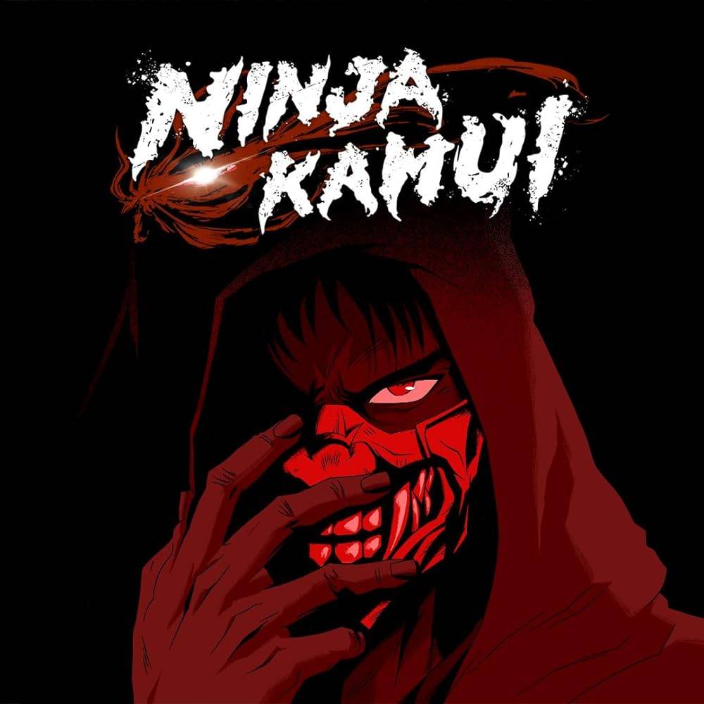 الحلقة 10: Ninja Kamui