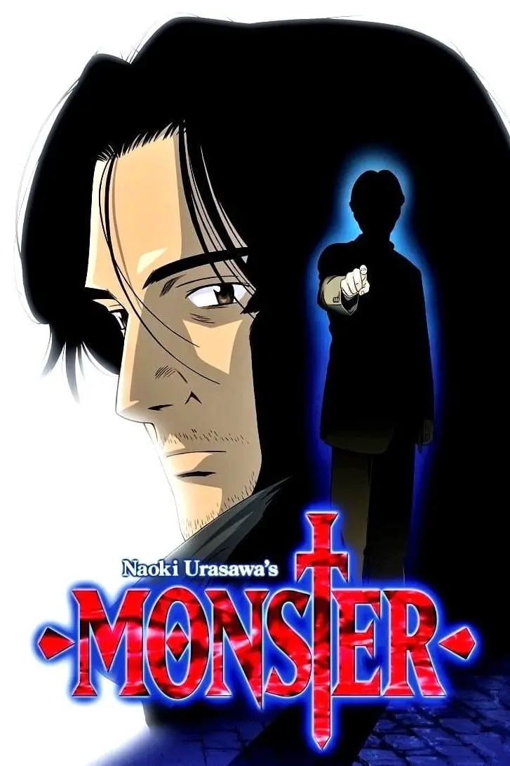 انمي Monster الحلقة 39 مترجمة اون لاين