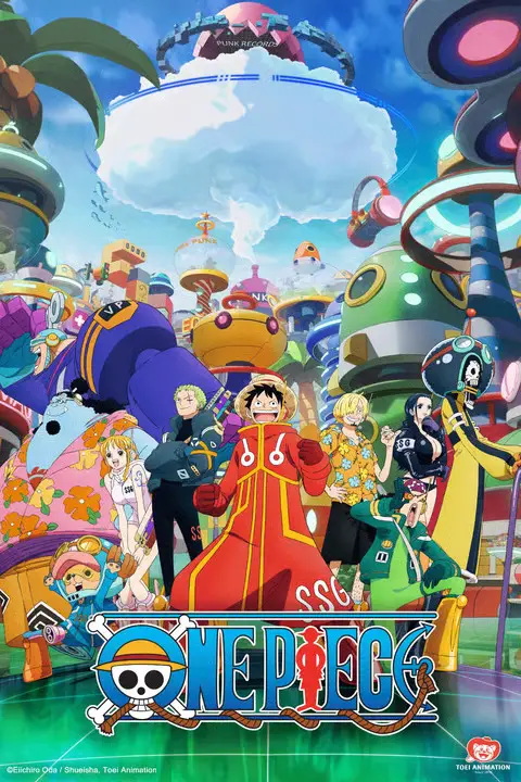 انمي ون بيس One Piece الحلقة 76