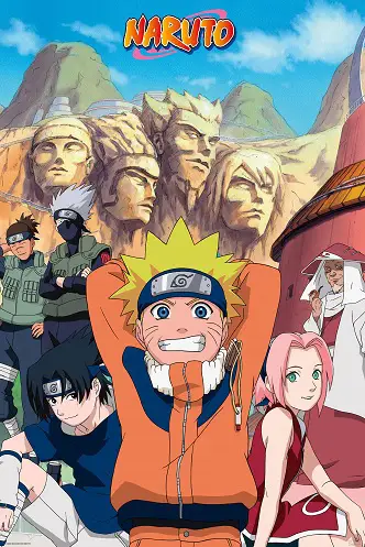 انمي ناروتو Naruto الحلقة 131 مترجمة اون لاين