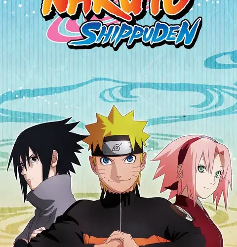 انمي Naruto Shippuden الحلقة 1 مترجم